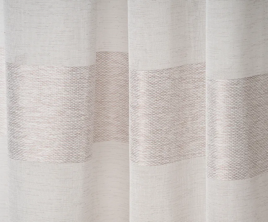 Dekoschal Isabella 140x245cm material_farbe