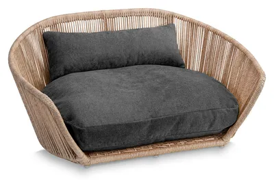 Hundesofa VOGUE