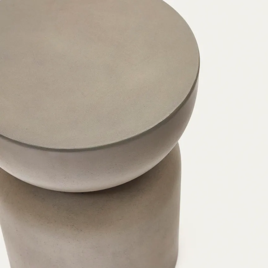 Beistelltisch detail