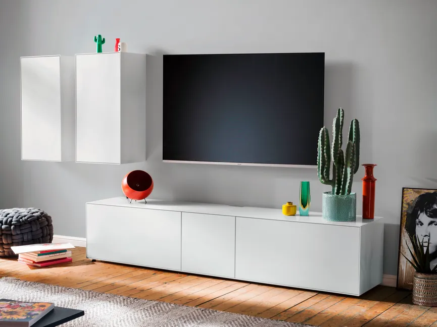 Wohnkombination milieu