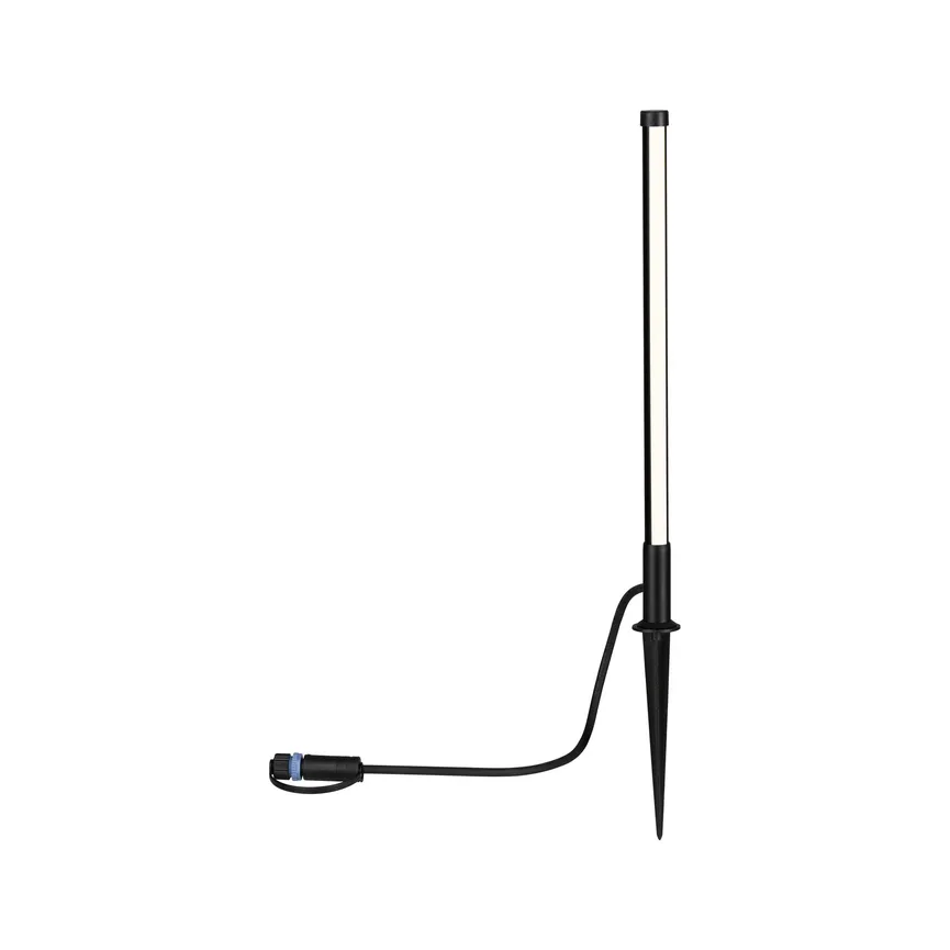 Plug&Shine Pollerleuchte Pin hauptaufnahme