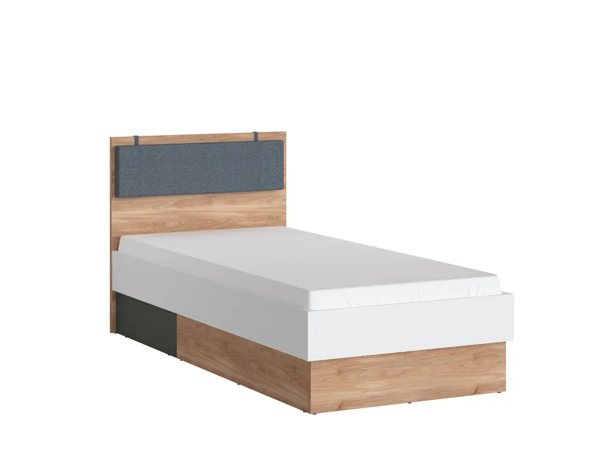 Bett LF 90x200 cm detail