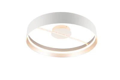 LED-Deckenleuchte