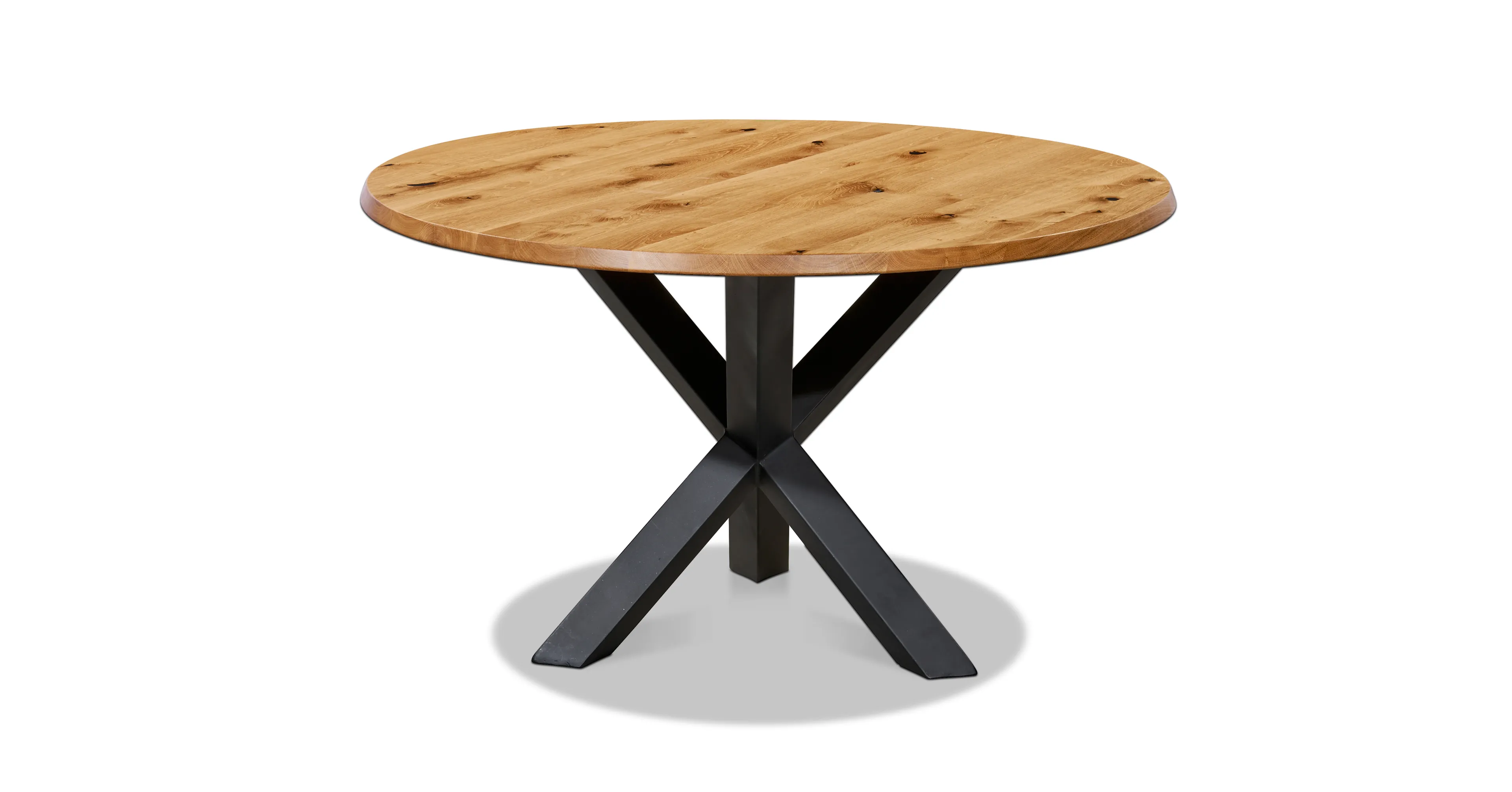 Esstisch Tamina Ø 130 cm