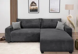 Ecksofa mit Funktion