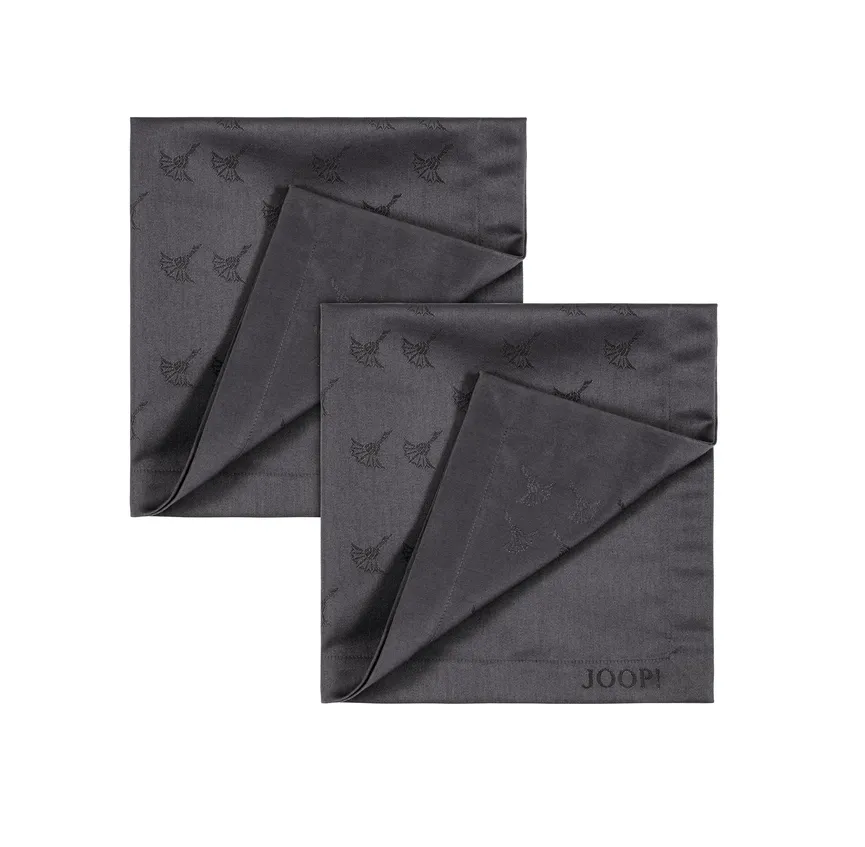 Serviette "Faded Cornflower" hauptaufnahme