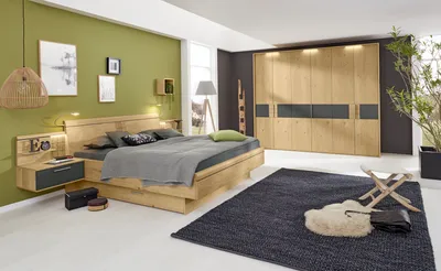 Schlafzimmer-Set