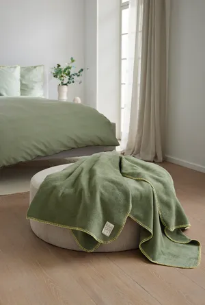Kuscheldecke