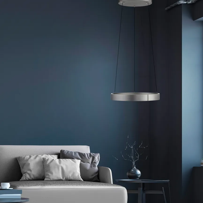 LED-Pendelleuchte milieu