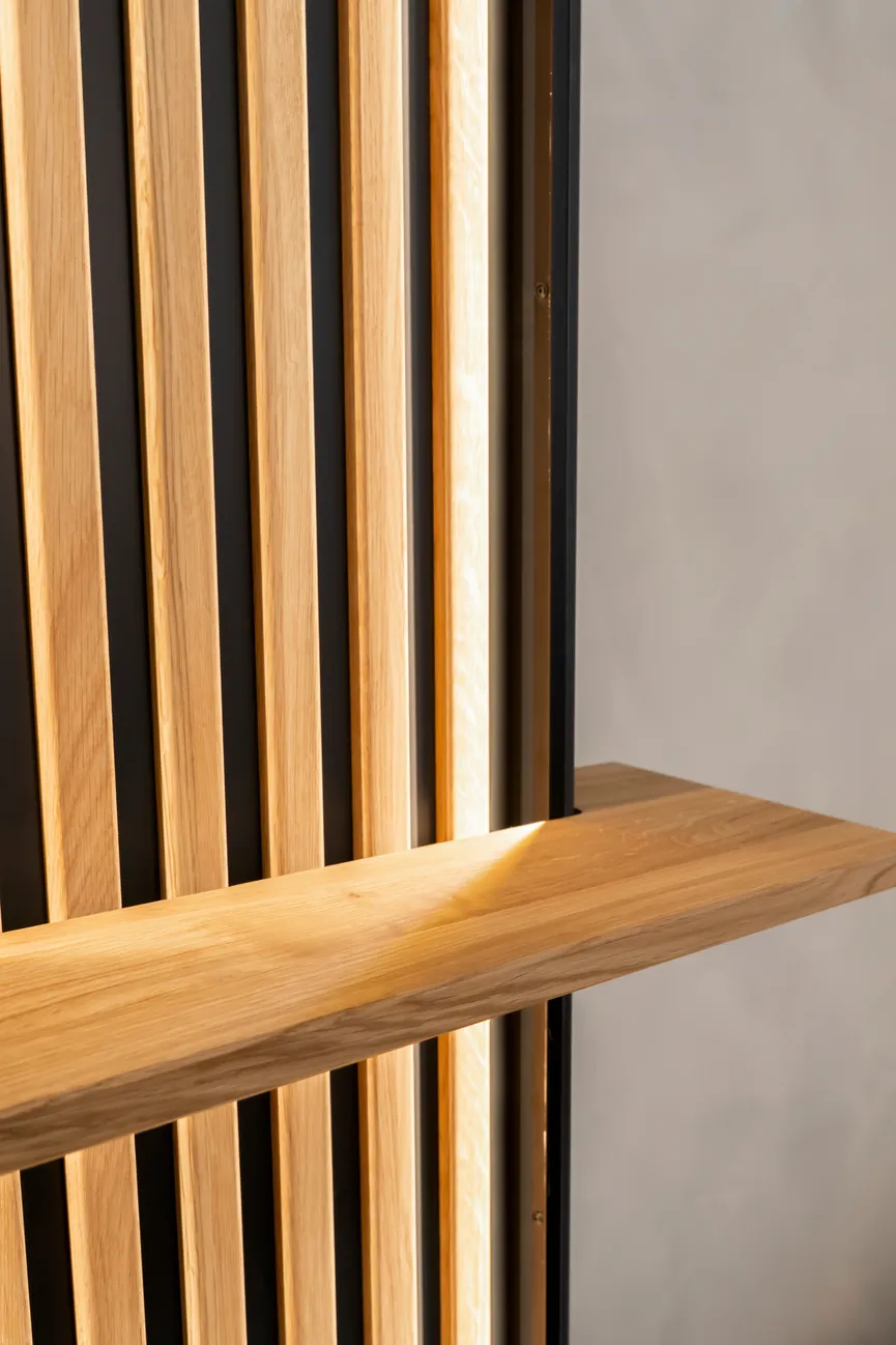 Wandboard 3er-Set detail