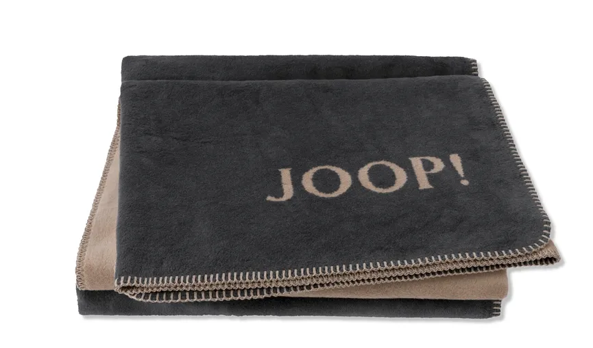 Decke JOOP! UNI-DF anthr.-kara hauptaufnahme