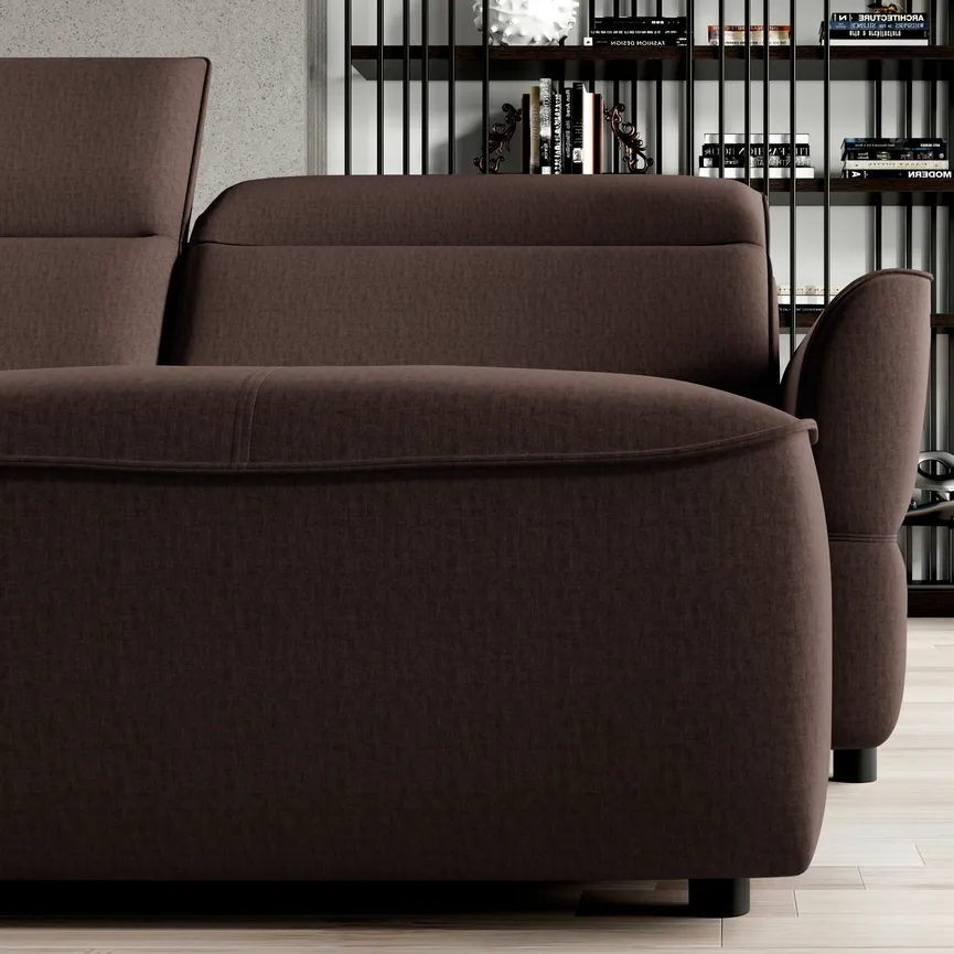 Wohnlandschaft XL detail