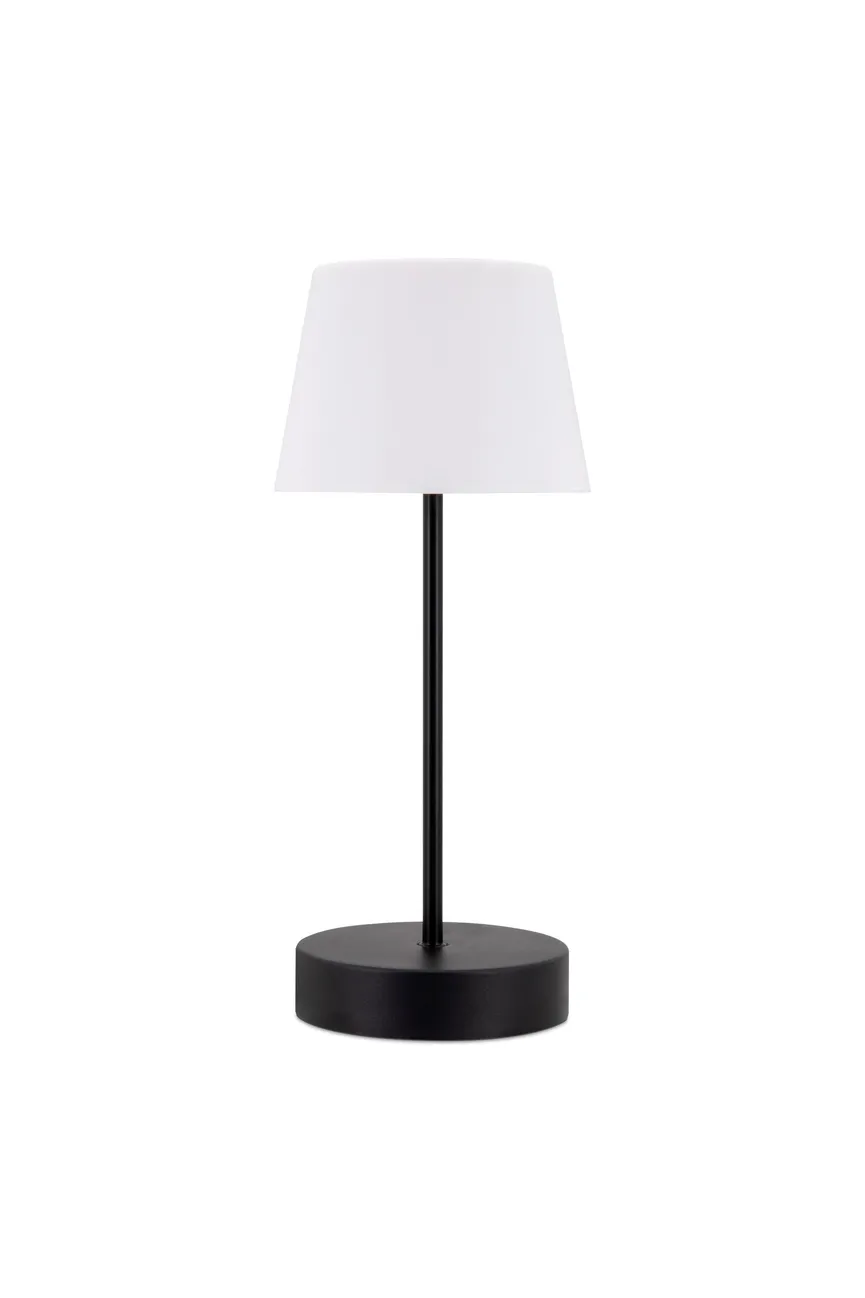Akku-Tischleuchte "Oscar Pur" material_farbe