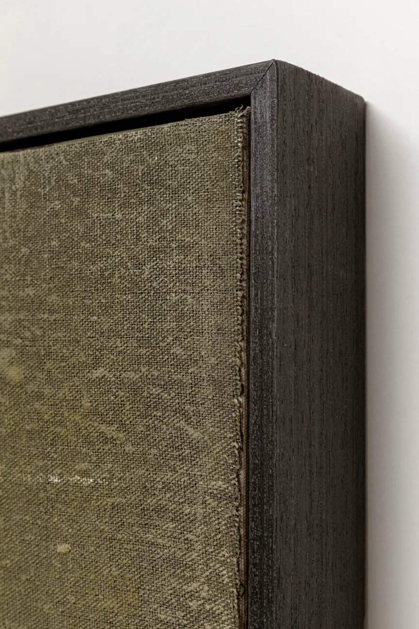 Wandbild detail