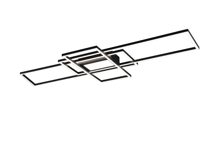 Deckenleuchte "Irvine" detail