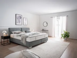 Boxspringbett