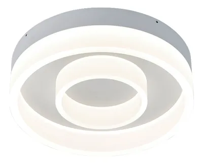 LED-Deckenleuchte