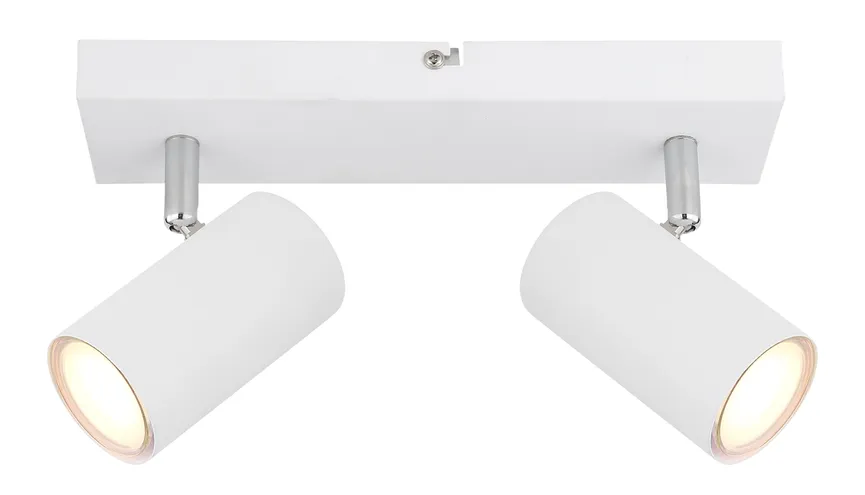 Strahler "Robby" detail
