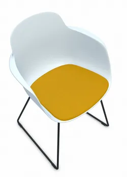 Gelb material_farbe