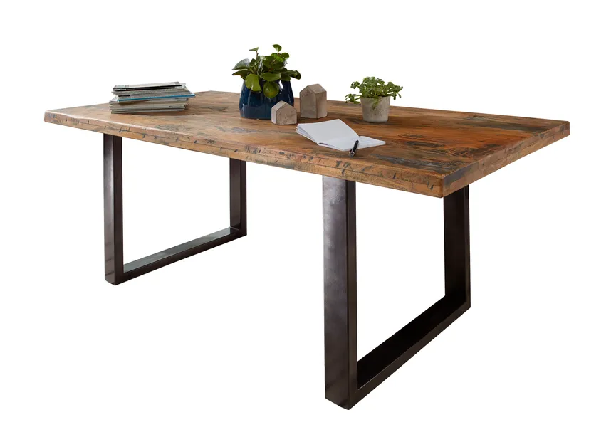 Esstisch 180cm material_farbe