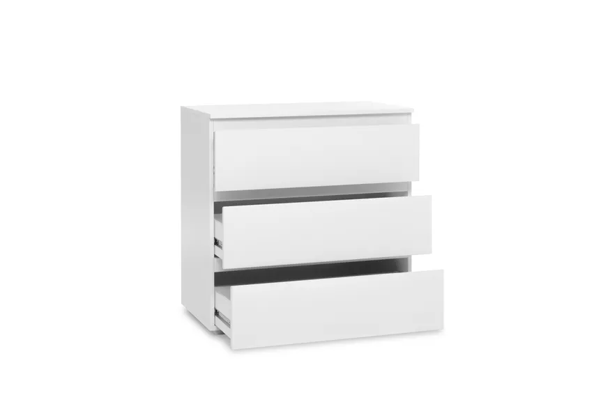 Kommode 3S breit detail