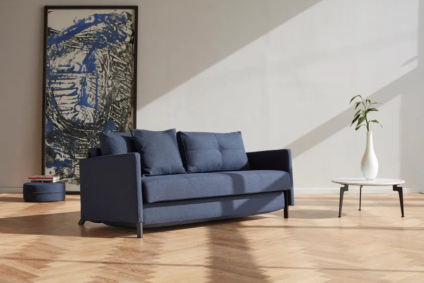 Sofa 140 + AL milieu