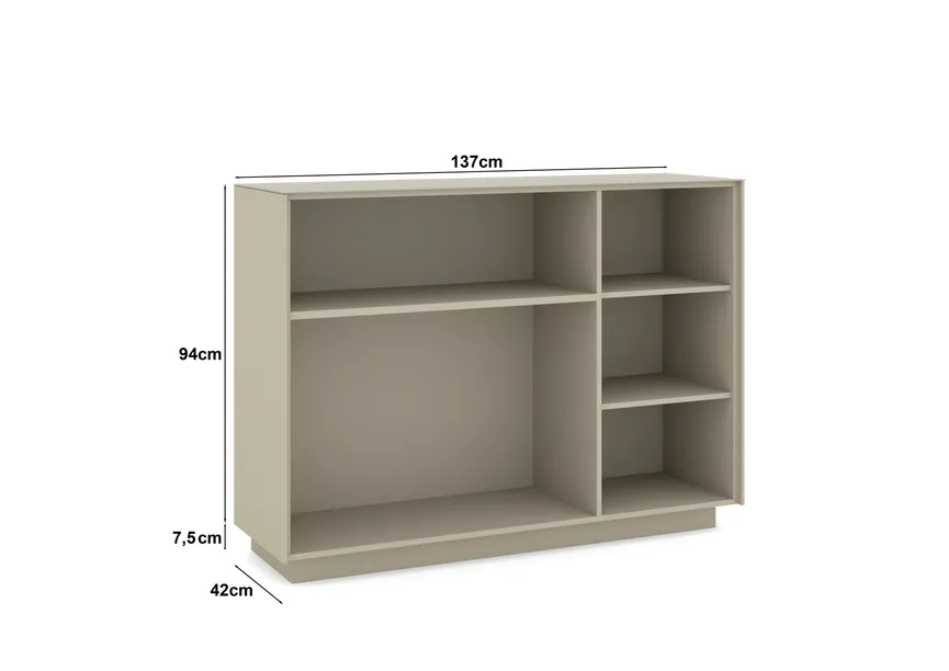Sideboard 137cm detail