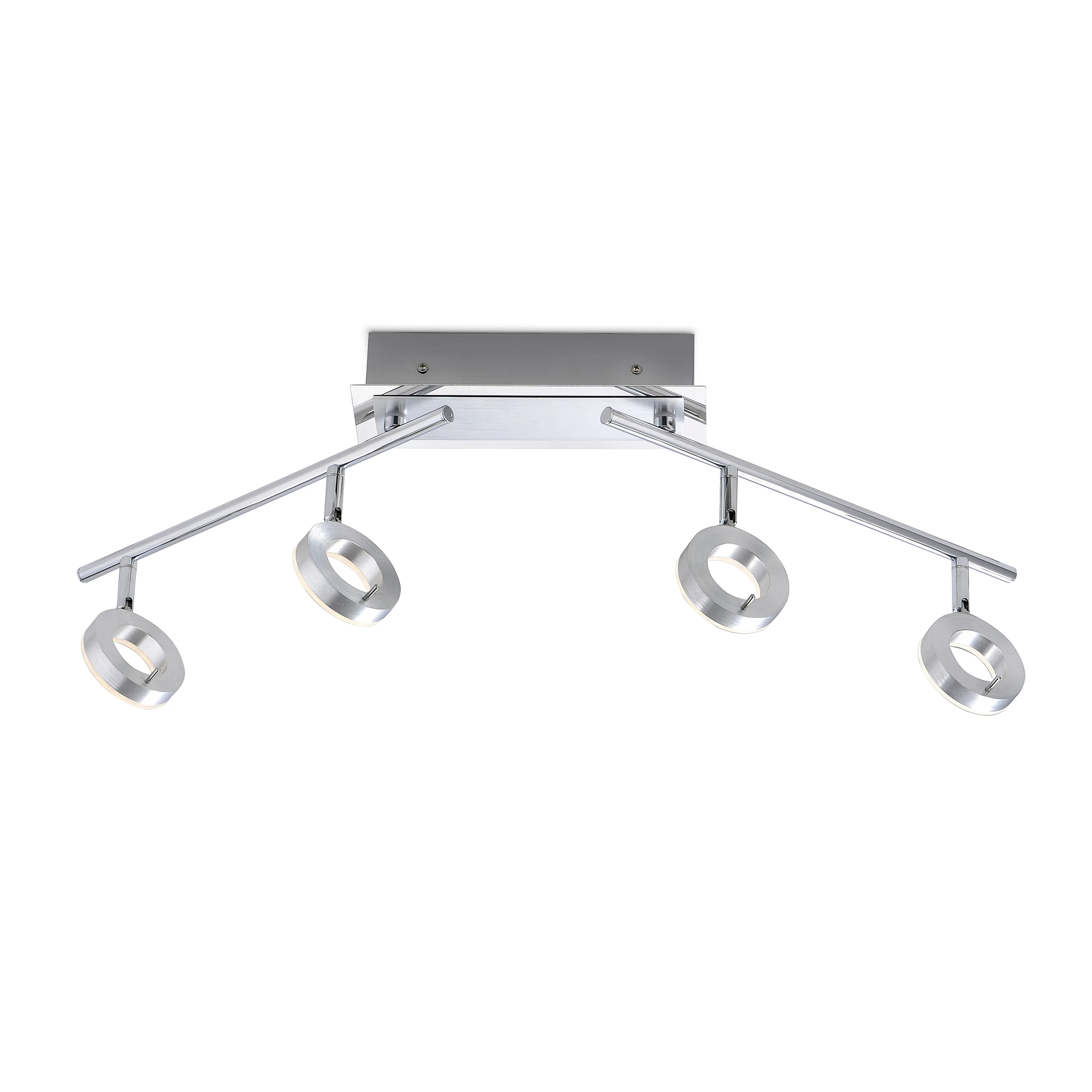 LED-Strahler Sileda