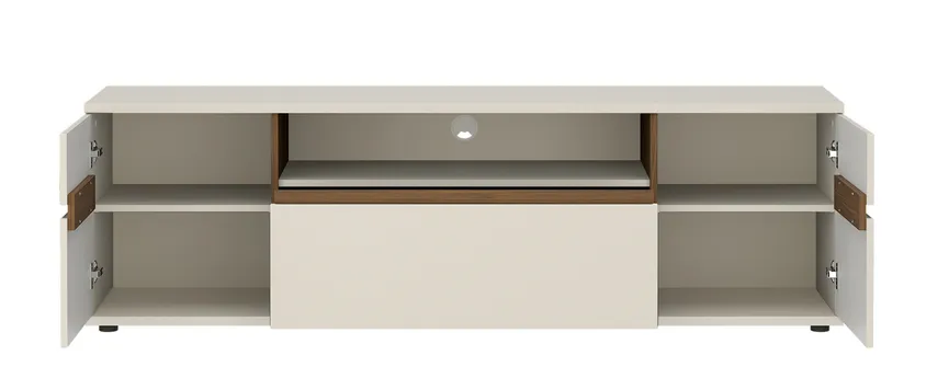 TV-Lowboard detail