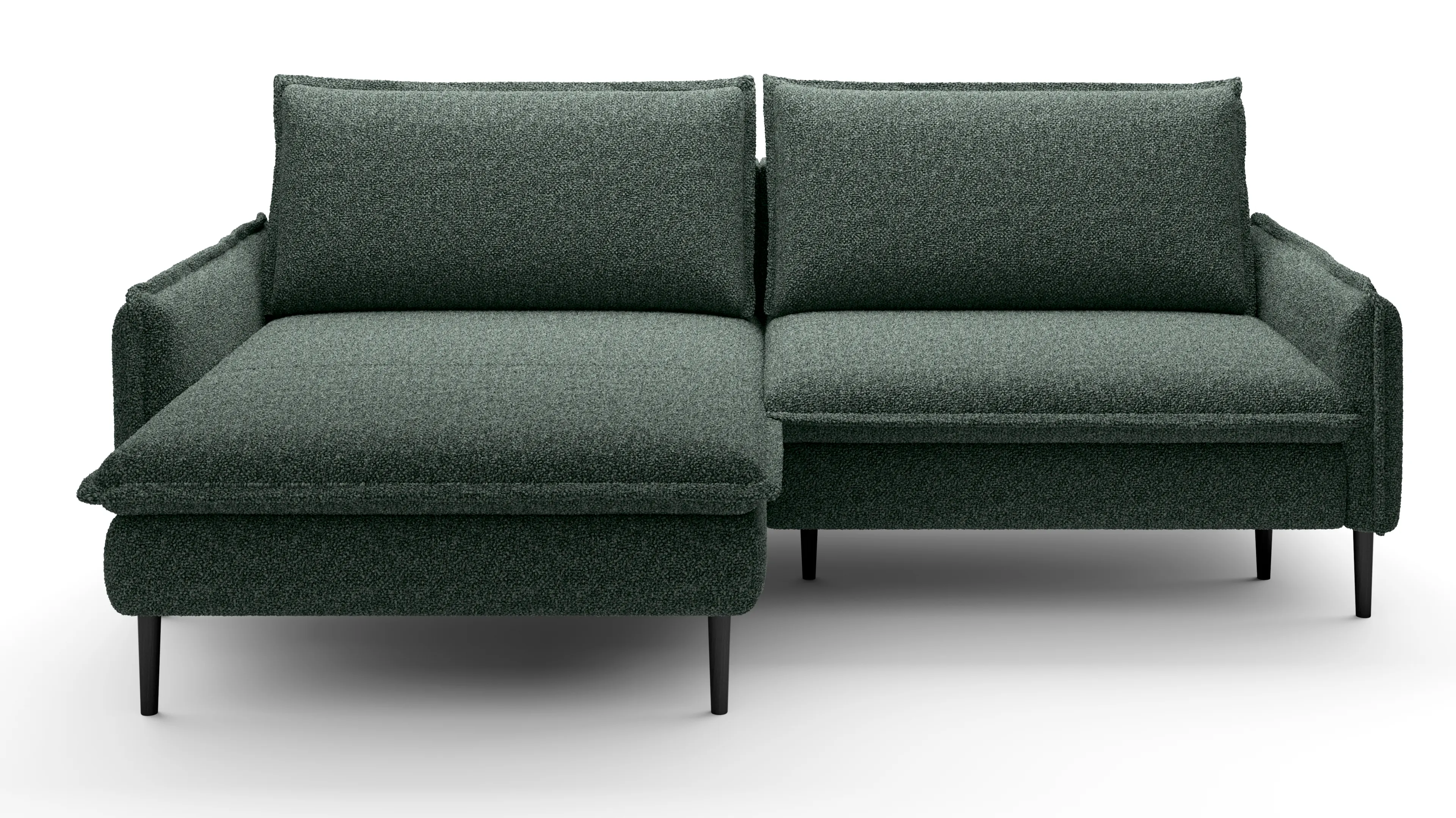 Ecksofa Glossy II