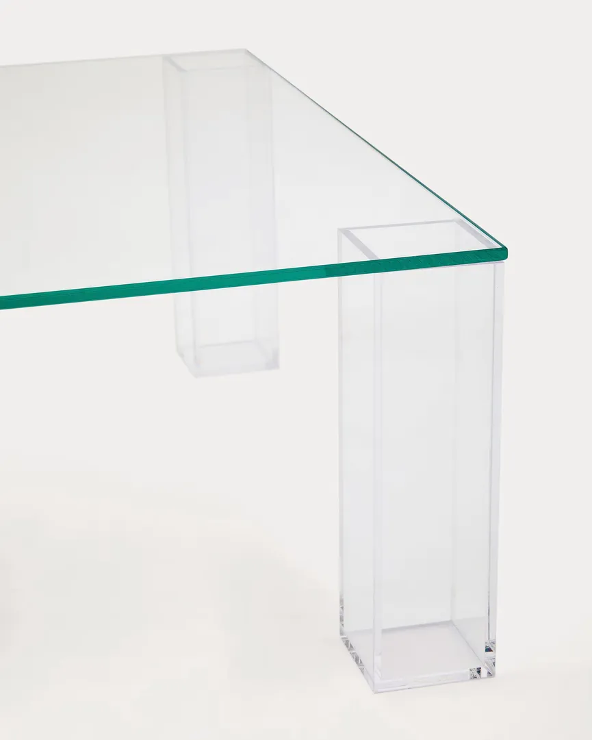 Beistelltisch detail