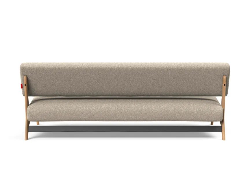 Klappsofa detail