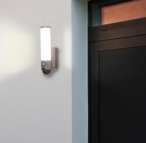 LED-Außenwandleuchte