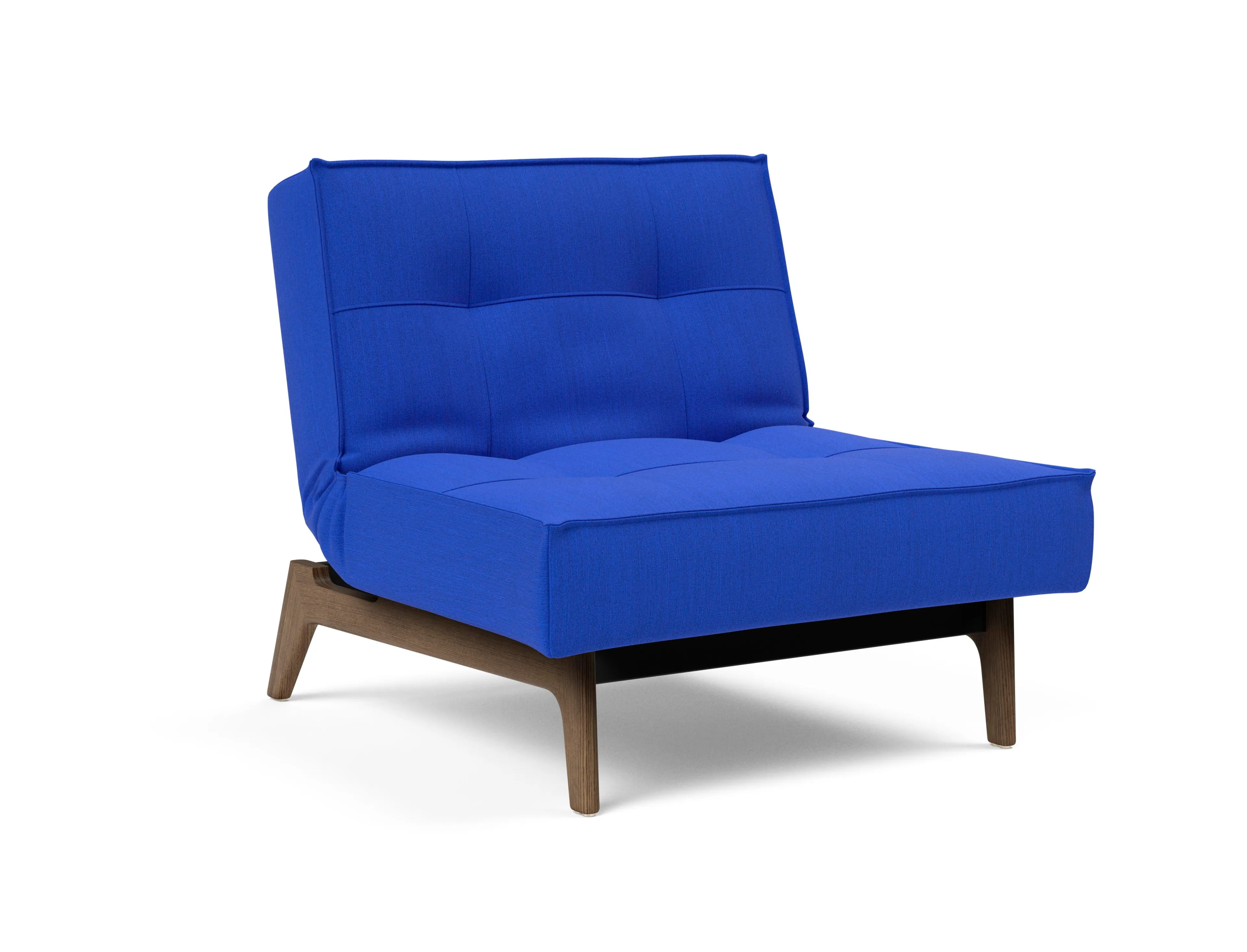 Sessel Splitback Eik Raucheiche