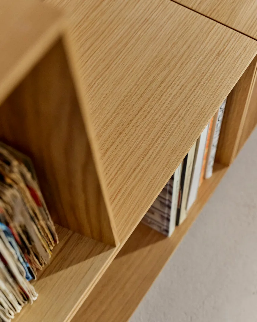 Regalset detail