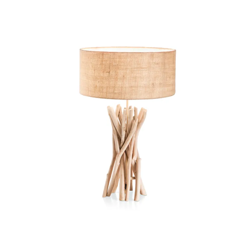Tischleuchte "DRIFTWOOD" TL1 hauptaufnahme