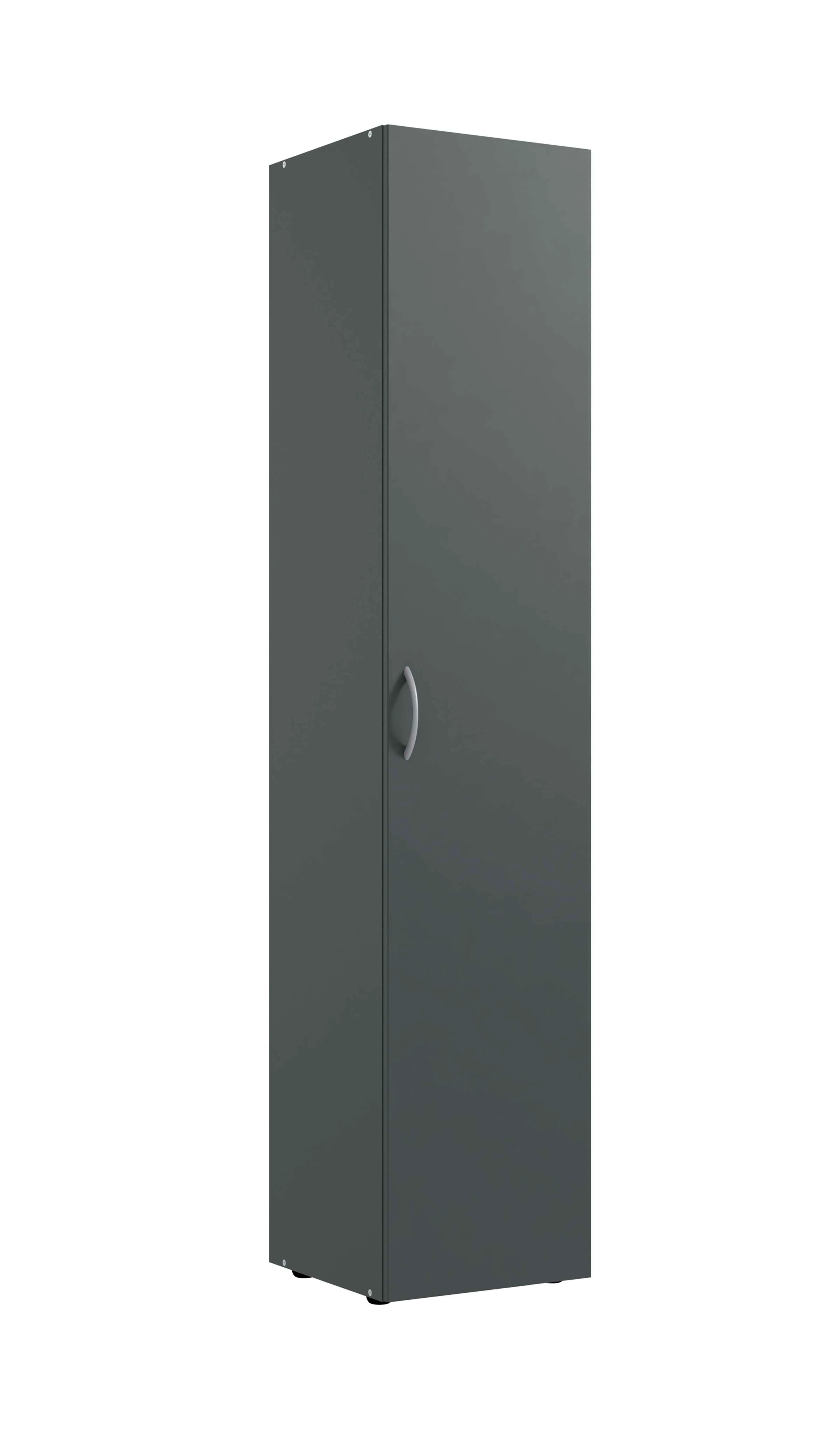 Schrank Multiraumkonzept