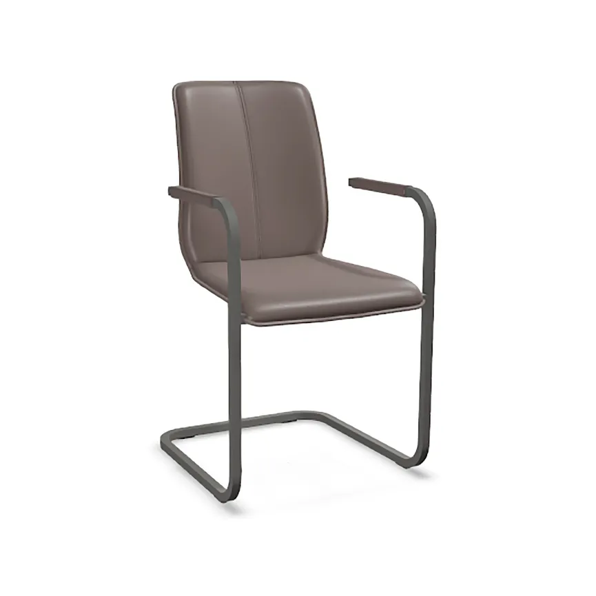 AL-Freischwinger Tara 824-A material_farbe