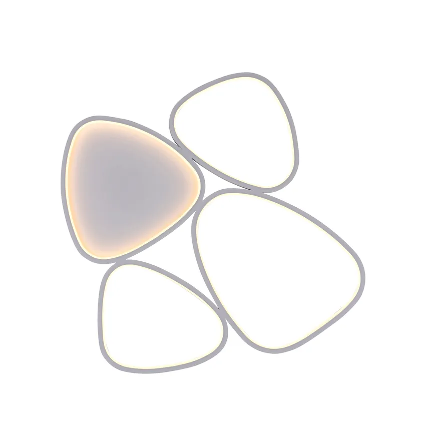 Deckenleuchte "PEBBLES" detail