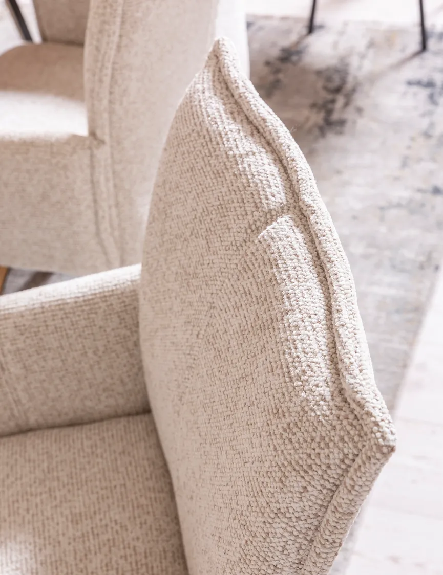 Stuhl detail