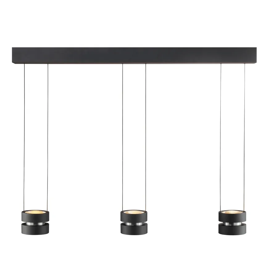 Pendelleuchte "GLOW SPHERE" detail