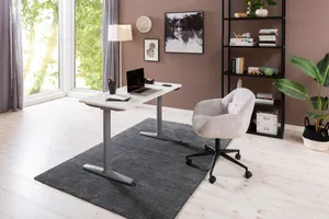 Schreibtisch elektrisch