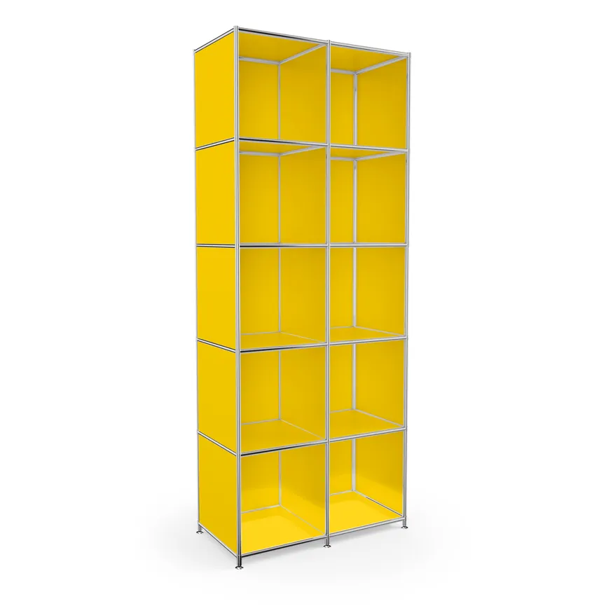 Bücherregal hauptaufnahme