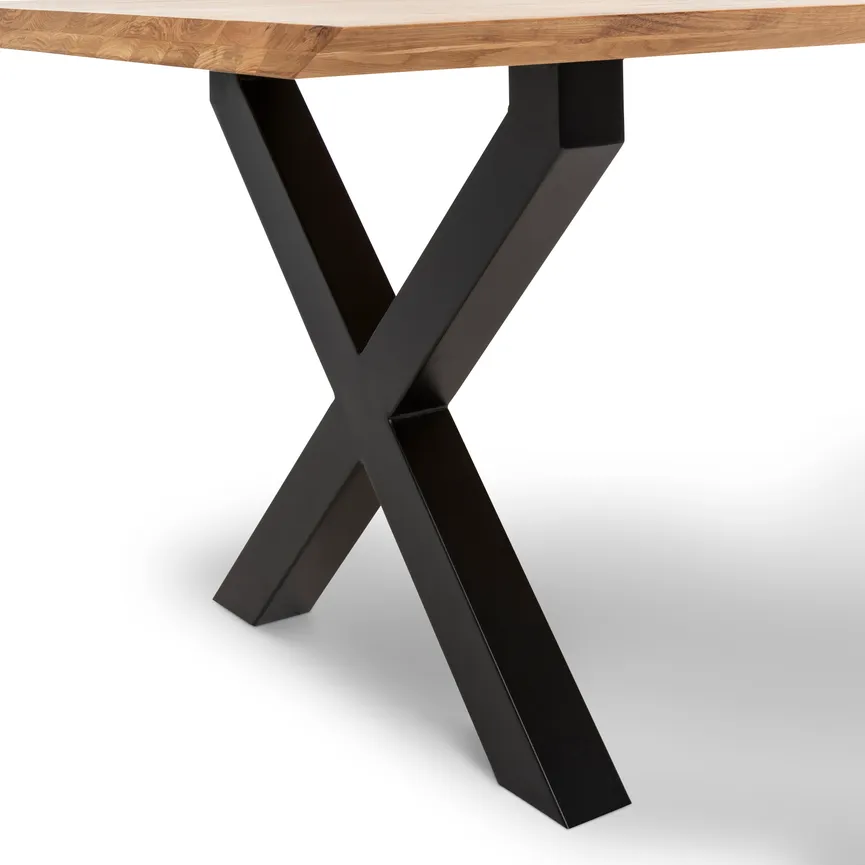 Esstisch 200cm detail