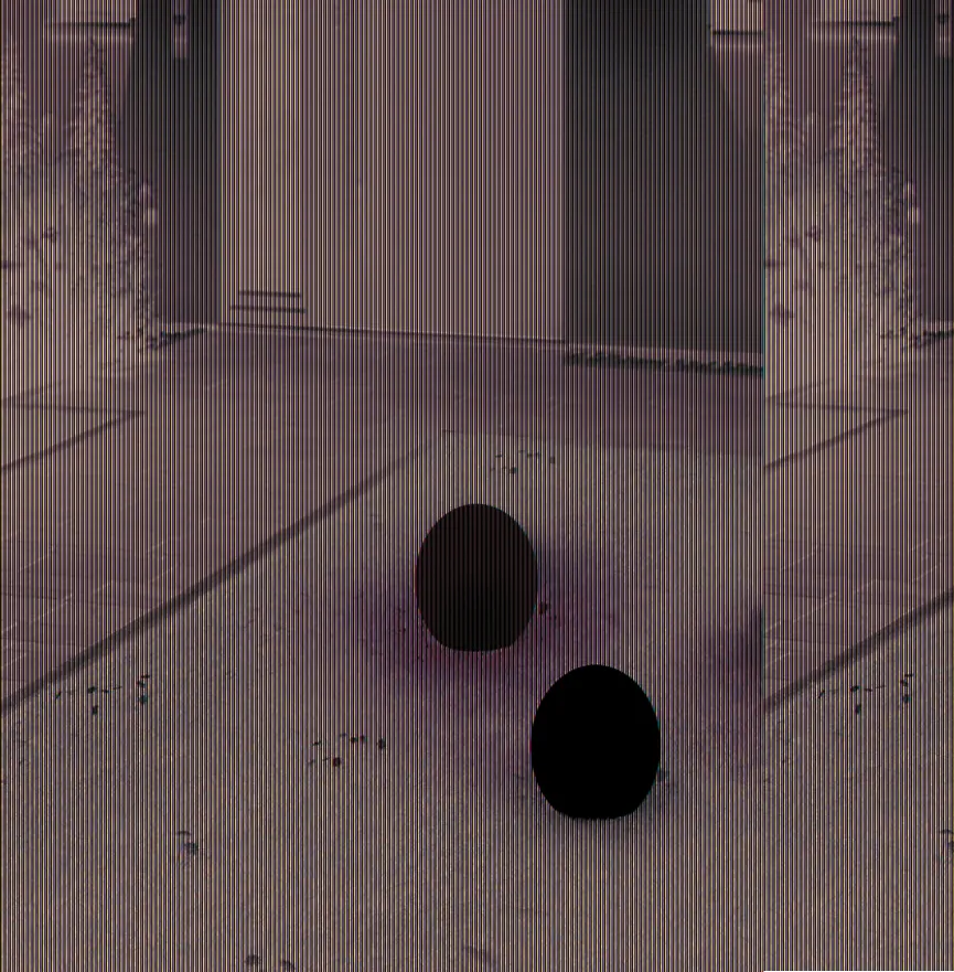 Plug&Shine Lichtobjekt Globe milieu