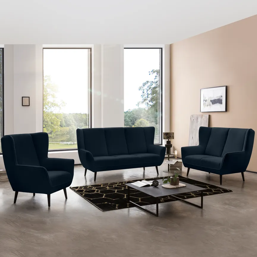 Sessel 1(50)LR milieu