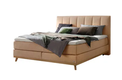 Boxspringbett