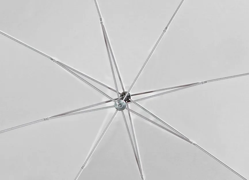 ** Pendelschirm KNIRPS rund material_farbe