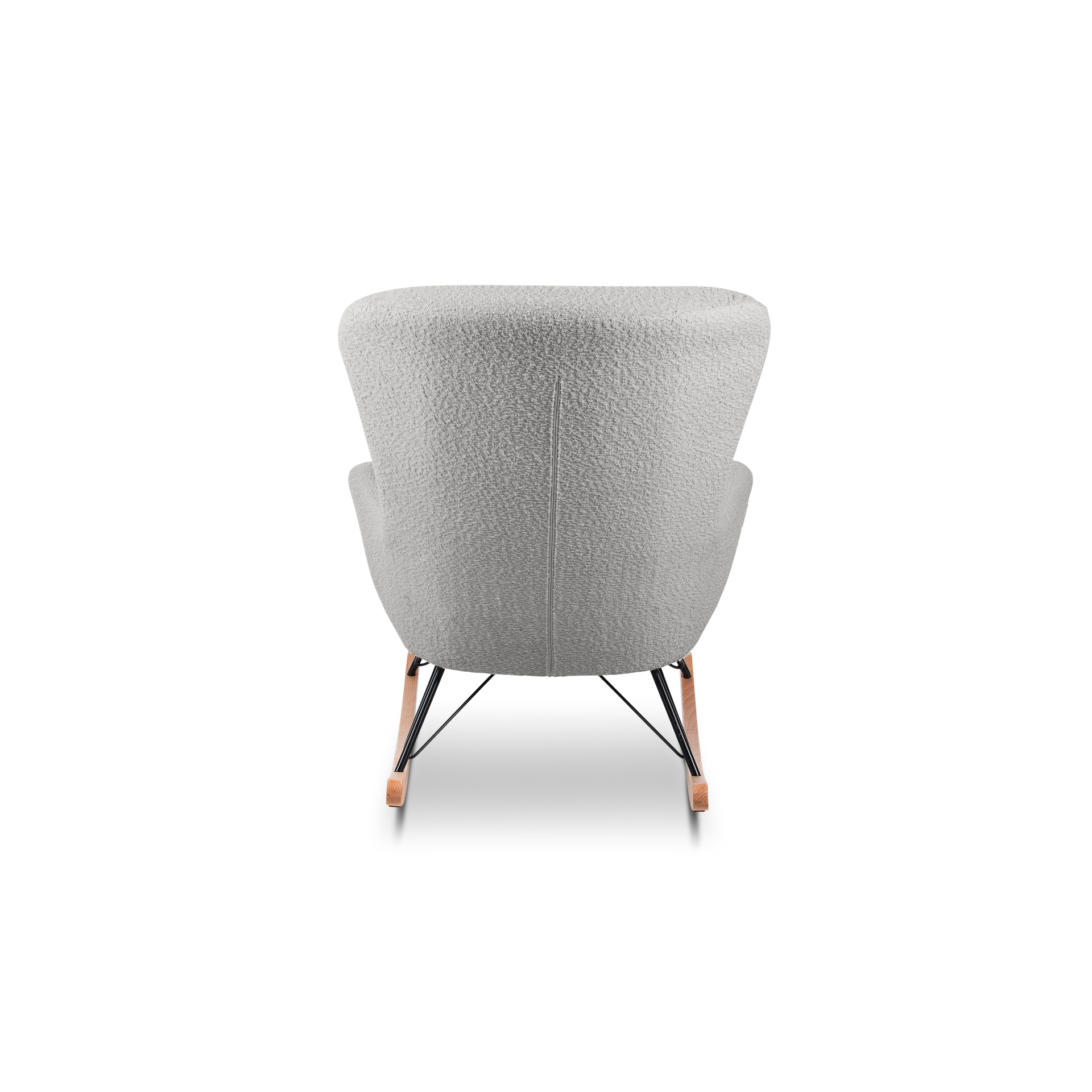 Schaukelstuhl detail