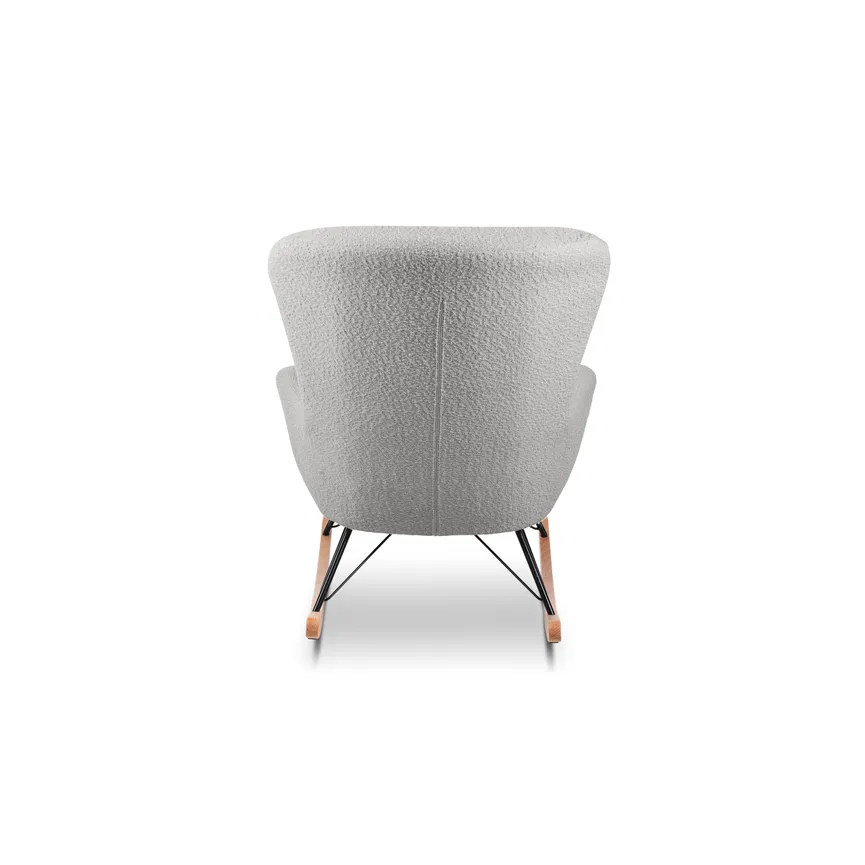 Schaukelstuhl detail